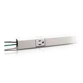 Legrand - Wiremold NM20GB612 6 Duplex Plugmold Multi Outlet Strip